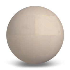 Banas Stones Sandstone Venetian Crema (36x24) Stone Paver Texture
