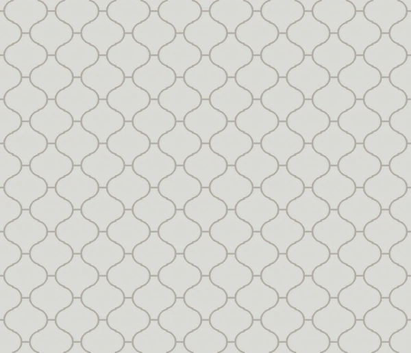 Ceratec Charm Bianco Mosaïque Lustrée Texture