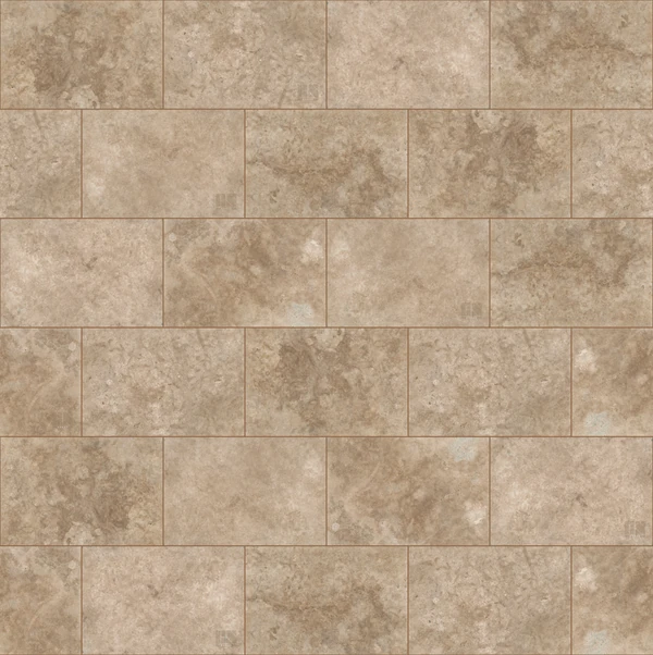 Banas Stones Travertine Caramel Premium Texture