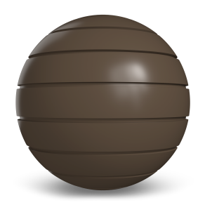 Western States Metal Roofing Medium Bronze Western Reveal 2.0 Texture