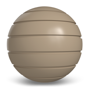 Western States Metal Roofing Desert Tan Western Reveal 3.0 Texture