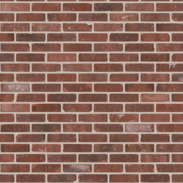 Watsontown Brick Old Tappan - Mudbox Series Brick Texture