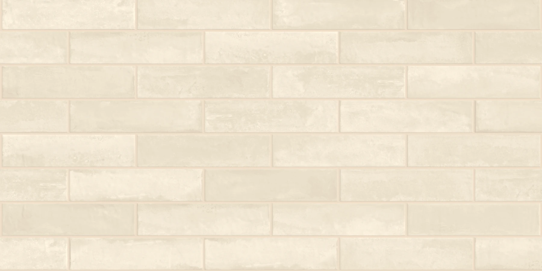 MILE®stone 4Earth Biscuit 3x12 Stagger 50% Flooring surface by MILE®stone