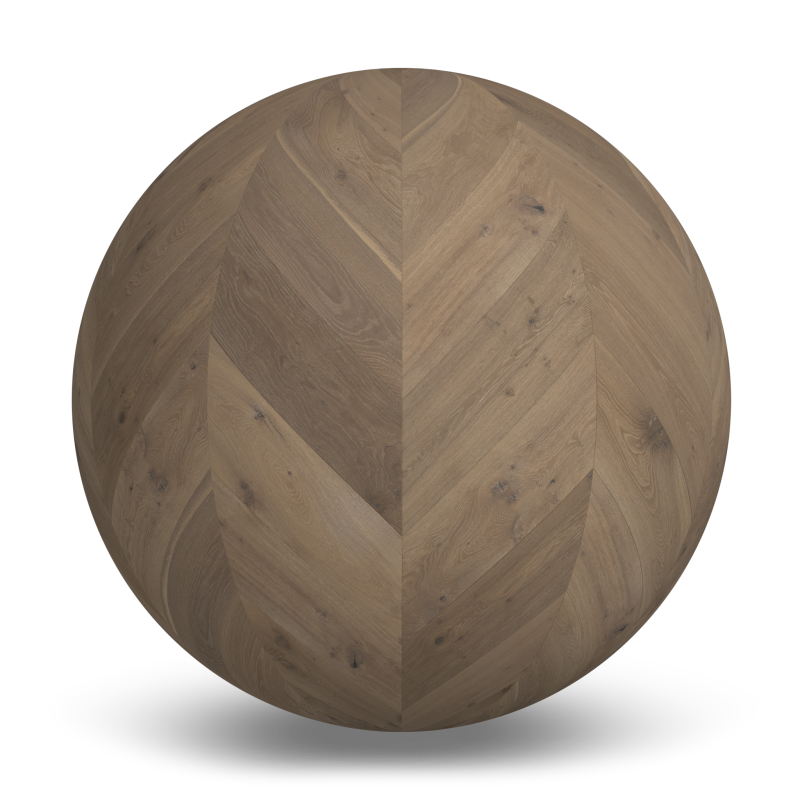 Texture de Bowland Fells M188327 Marshaw︱Chevron Couvre-plancher intérieur par Real Wood Floors
