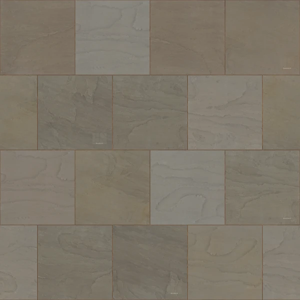 Banas Stones Sandstone Lavender (24x24) Texture