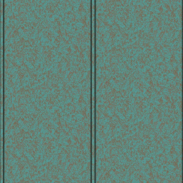 Western States Metal Roofing Green Copper Western Lock Metal Roofing Texture