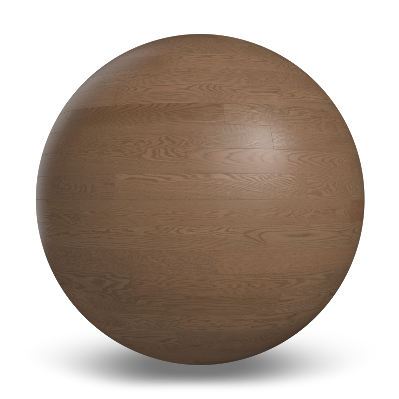 Texture de Chêne Nutmeg Select Lisse Satin Couvre-plancher intérieur par Alexandra Hardwood Flooring