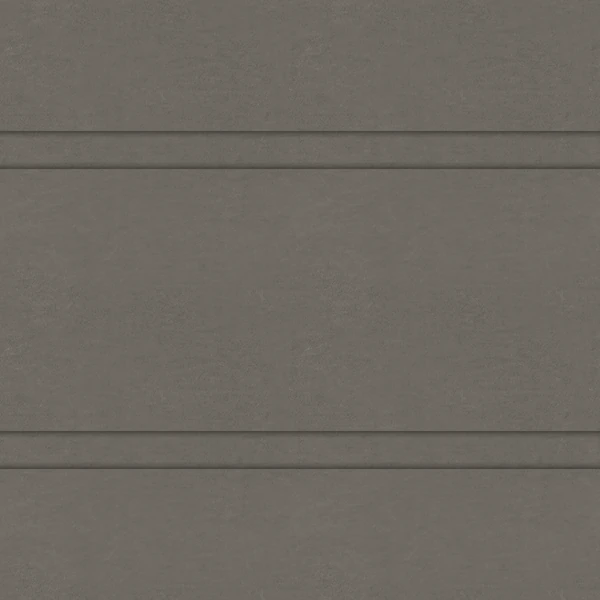 Western States Metal Roofing Bonderized WESTERN REVEAL® - 2.0/T-Groove® - 2.0 Texture