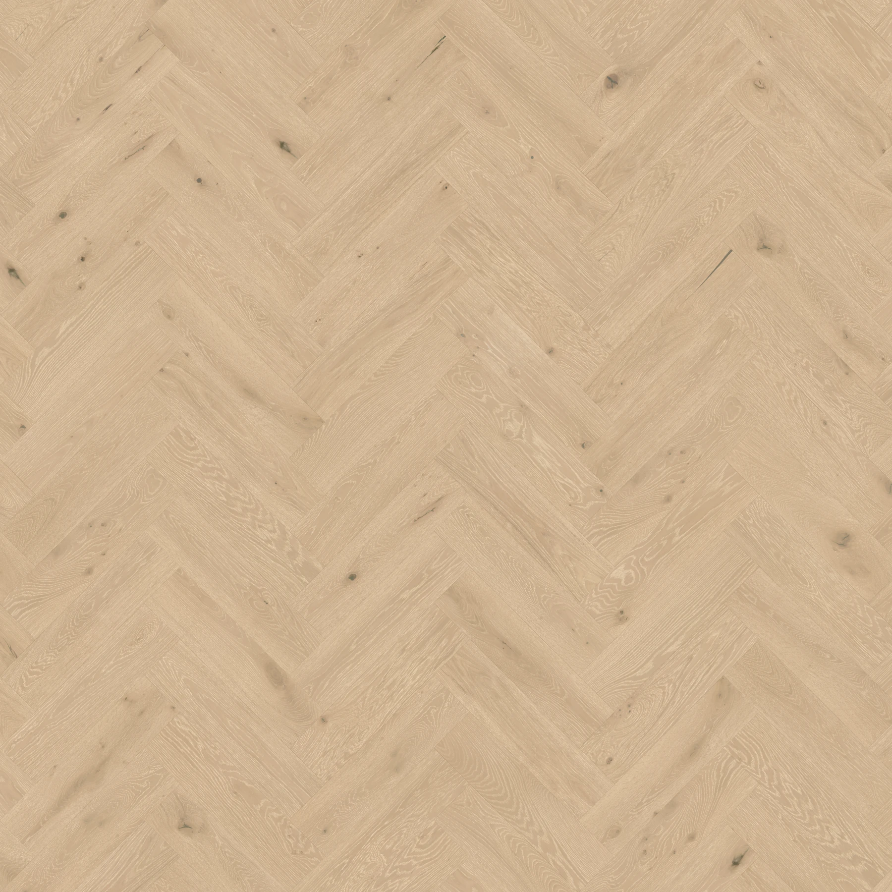 Surface de European Wood Collection Natural - Herringbone Pattern Revêtement de sol par European Company