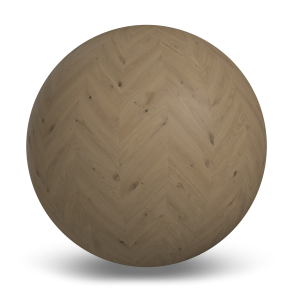 European Company European Wood Collection Lumiere - Chevron pattern