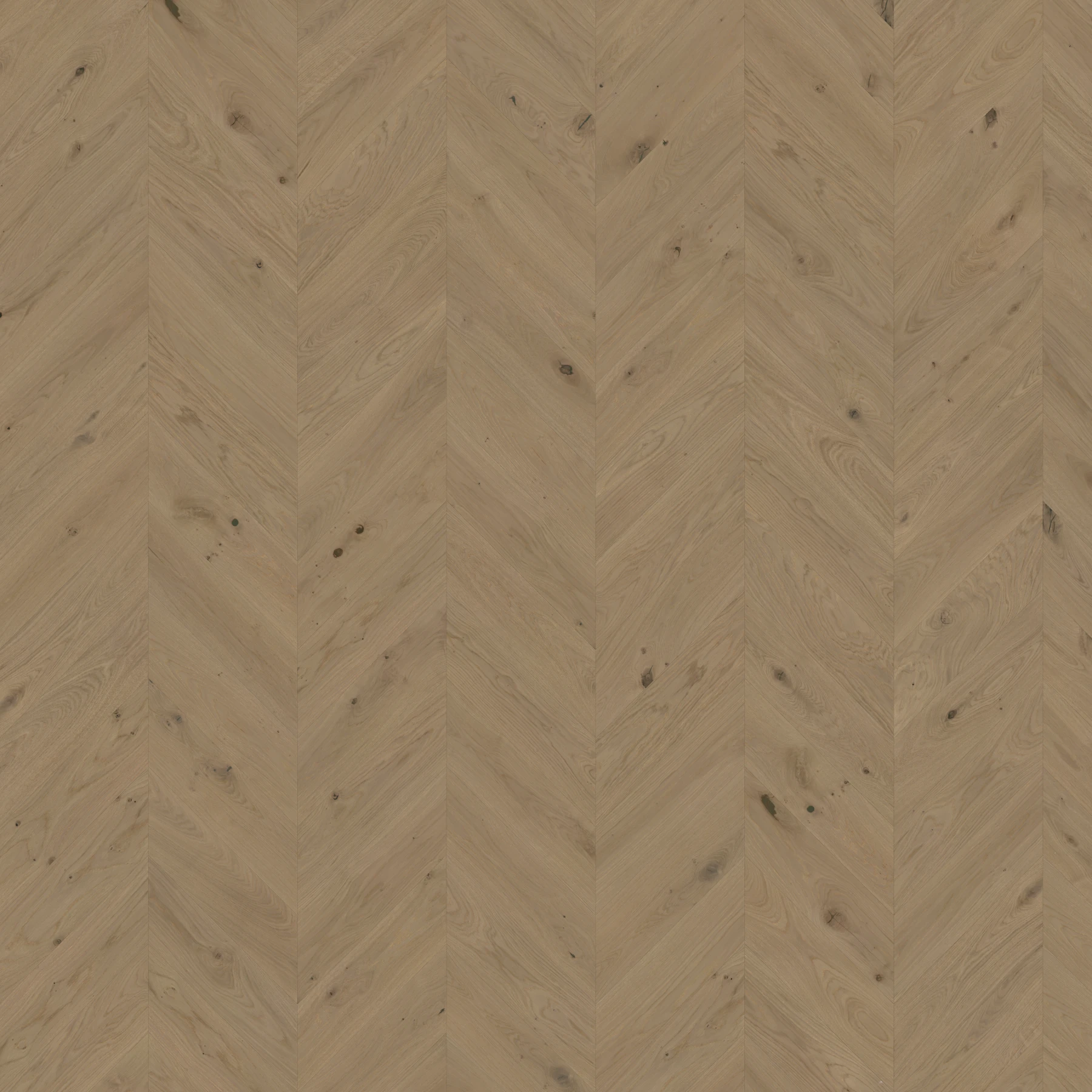 Surface de European Wood Collection Lumiere - Chevron pattern Revêtement de sol par European Company