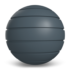 Western States Metal Roofing Gunmetal Gray Western Reveal 3.0 Texture