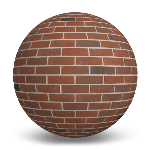 Chelsea - Atlantic Series Brick Texture