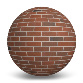 Watsontown Brick Chelsea - Atlantic Series Brick Texture