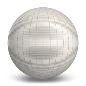 Ceratec Biscotti Bianco Mat