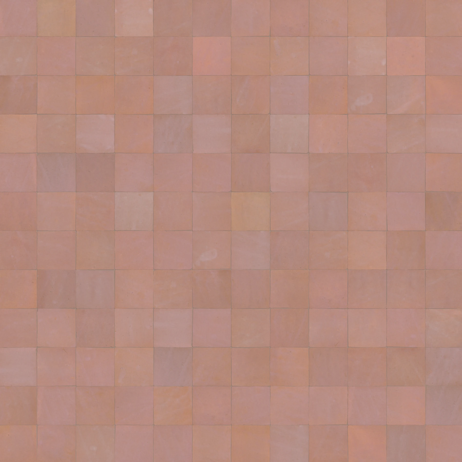 Casablanca Antique Rose 4x4 Terracotta Tile Interior Wall Cladding surface by Ceragres