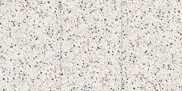 MILE®stone Terrazzo Allure™ Venice Stacked Mat Texture