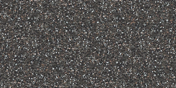 MILE®stone Terrazzo Allure™ constellation Stacked Matte Porcelain Tile Texture
