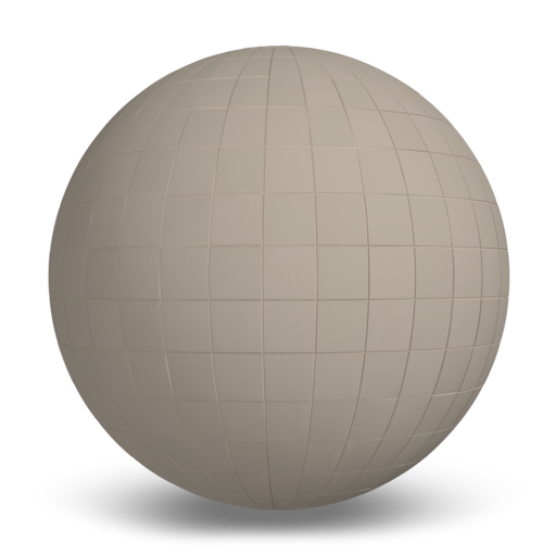 Abaco Sand Porcelain Tile (4x4) Texture