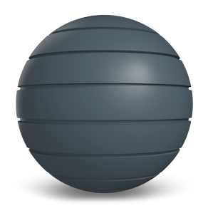 Western States Metal Roofing Gunmetal Gray Western Reveal 2.0 Texture