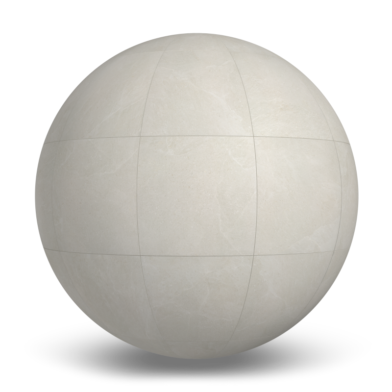 Moonstone White Porcelain Tile (24x24) Indoor Flooring texture by Arta Ceramic