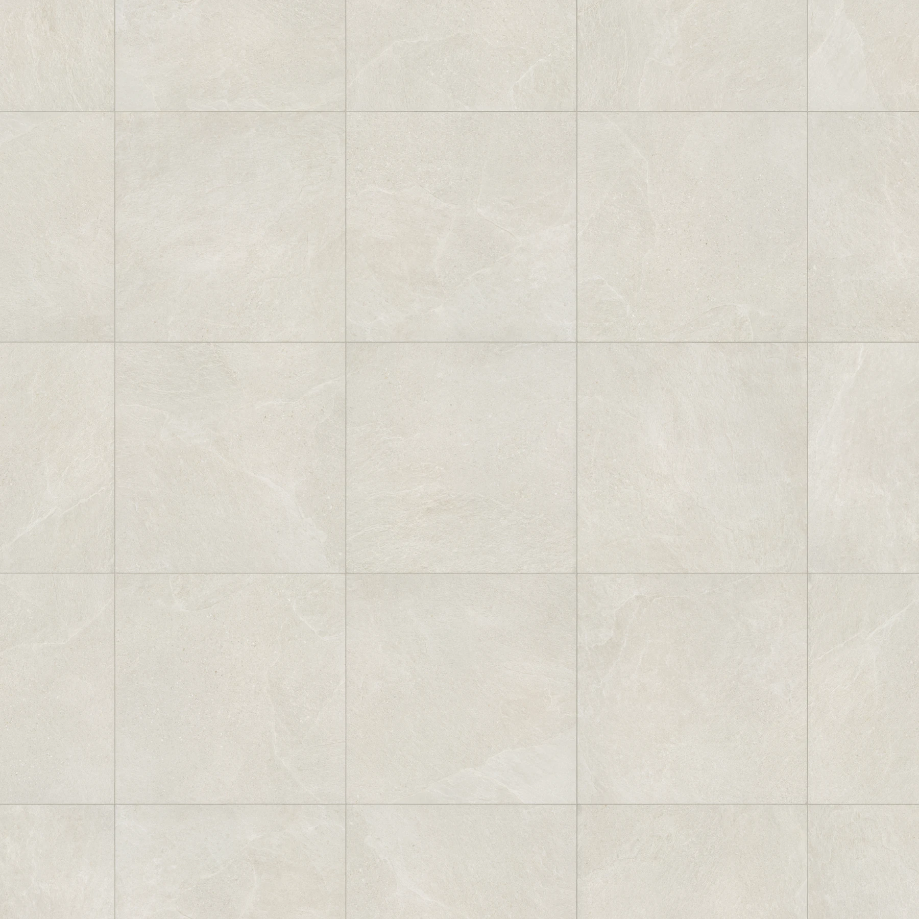 Moonstone White Porcelain Tile (24x24) Indoor Flooring surface by Arta Ceramic