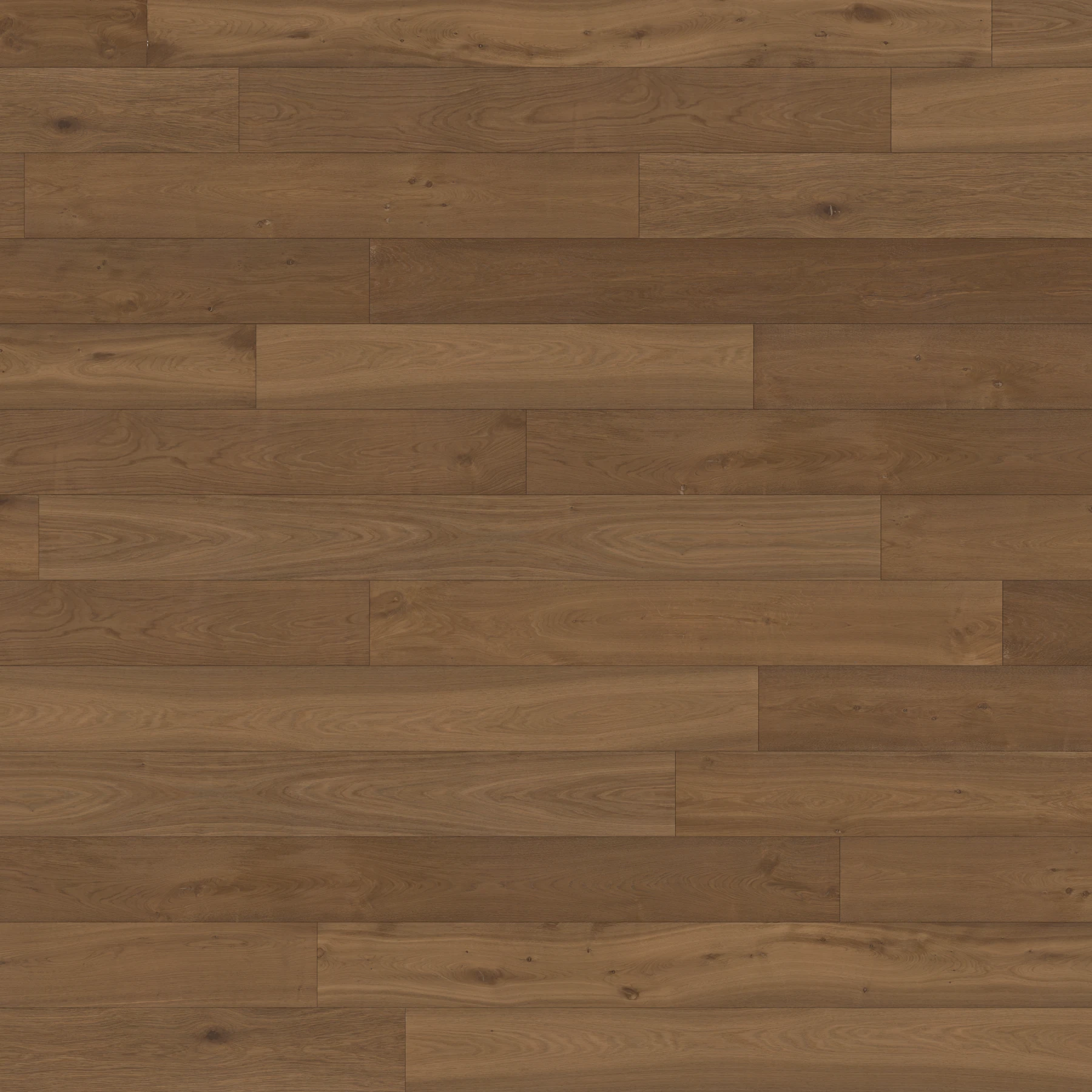 Apogee European Oak - Fengari S 7.5" Indoor Flooring surface by Denali Hardwood Floors