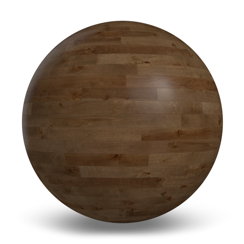 Birch Leather Character Smooth Satin Wood Floor Indoor Flooring texture by Alexandra Hardwood Flooring