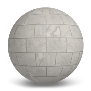Vetter Stone Alabama Fleuri (80 Grit Hone) - Single Height Pattern