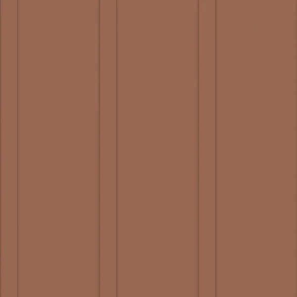 Western States Metal Roofing Copper Board and Batten Texture