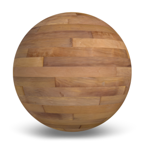 Platinum Woods Garapa Decking – Square Edge