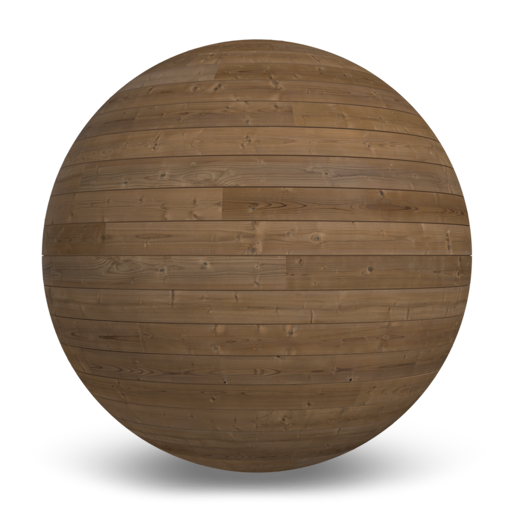 Knotty Thermowood Spruce Pine Cladding Fineline