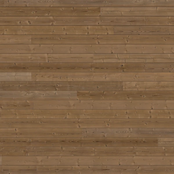 LDCwood ThermoWood® Knotty Thermowood Spruce Pine Cladding Fineline Texture