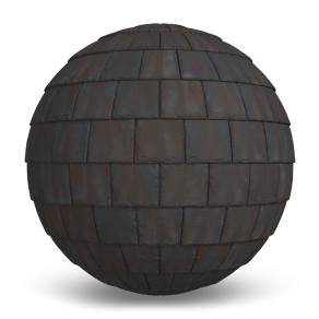 Brava Roof Tile Slate Tile Cottage