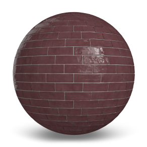 Planchers 1867 Jubilee Grana Glossy Porcelain Tile