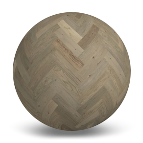 European Company European Santorini Collection Ocean - Herringbone Pattern