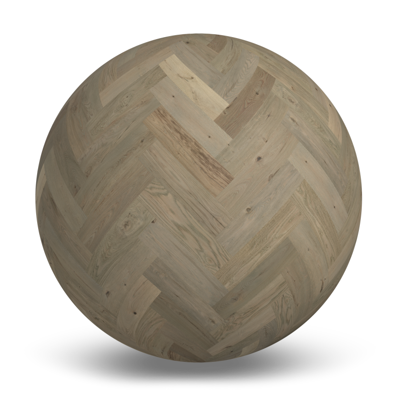 Texture de European Santorini Collection Ocean - Herringbone Pattern Couvre-plancher intérieur par European Company