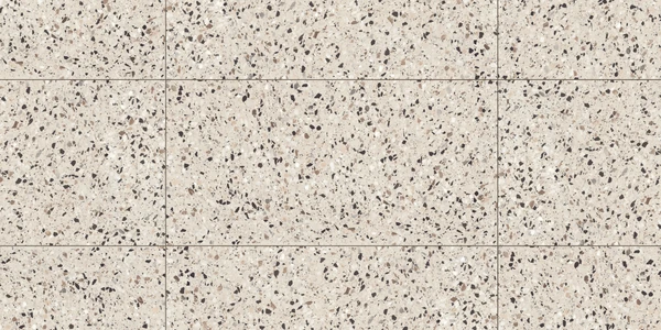 MILE®stone Terrazzo Allure™ Dune Matte Porcelain Tile Texture