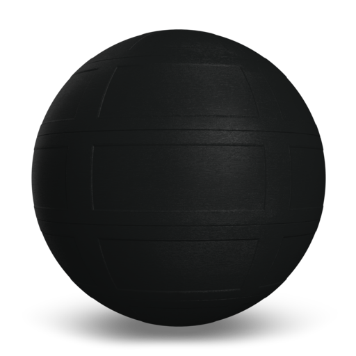 Shaker XL Noir