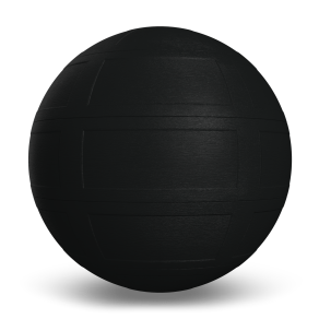 Garex Shaker XL Noir