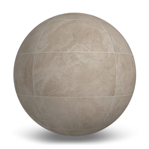 Ivory Mix (48x24) Running Bond