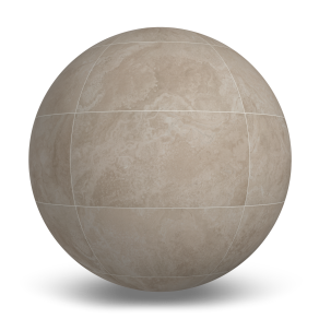 Banas Porcelain Ivory Mix (48x24) Running Bond