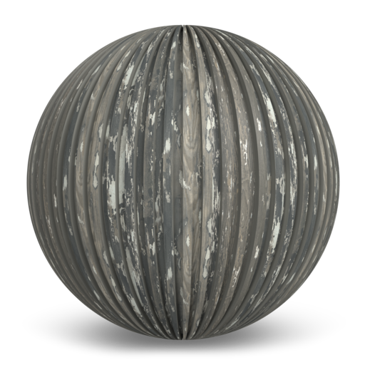 Aged Wood Wes-Trix® WT1 Metal Siding Exterior Wall Cladding texture by Western States Metal Roofing