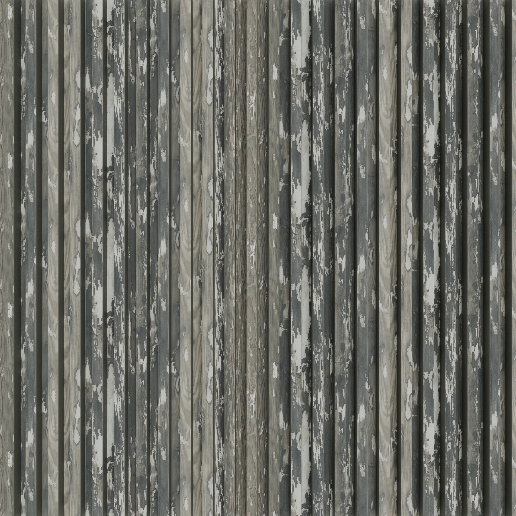 Aged Wood Wes-Trix® WT1 Metal Siding Exterior Wall Cladding surface by Western States Metal Roofing