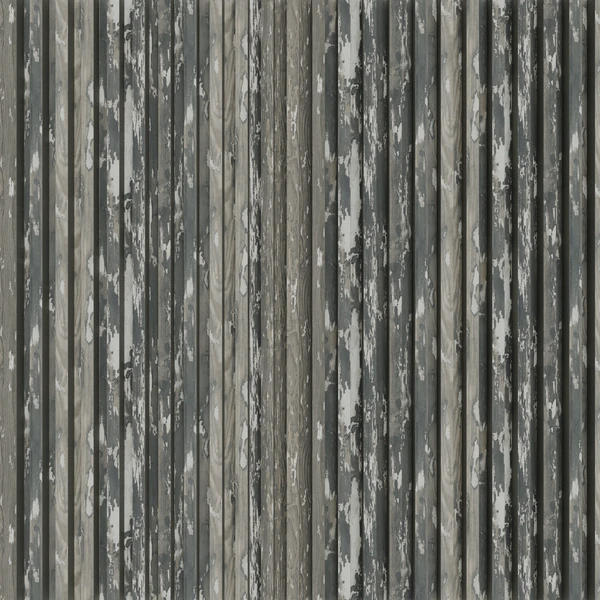 Western States Metal Roofing Aged Wood Wes-Trix® WT1 Metal Siding Texture
