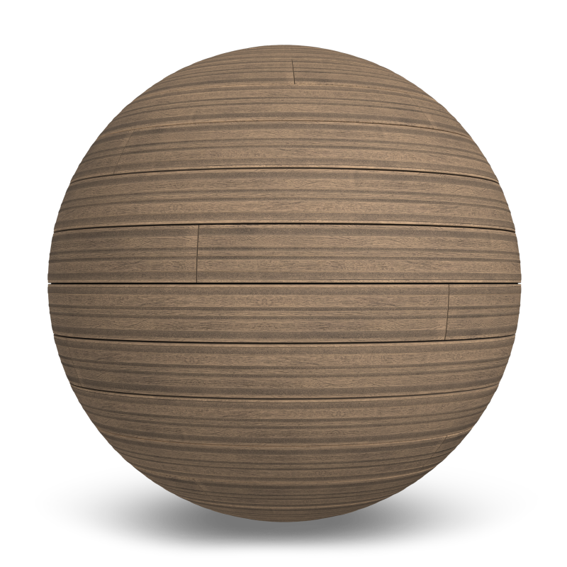 Texture de Lasta Grip Golden Oak Revêtement de sol extérieur par Millboard