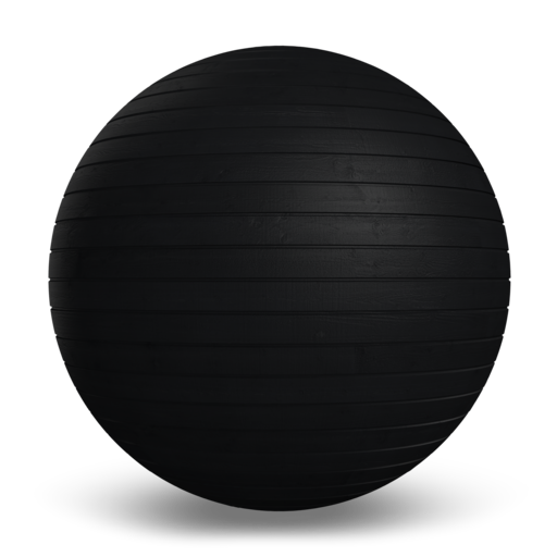 Bois véritable - lambris | Genuine wood - siding Moderne texturé - Modern textured | Noir Maibec - Maibec Black