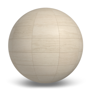 MILE®stone Ecostone Jute Vein Cut Matte (12x24) Porcelain Tile Texture