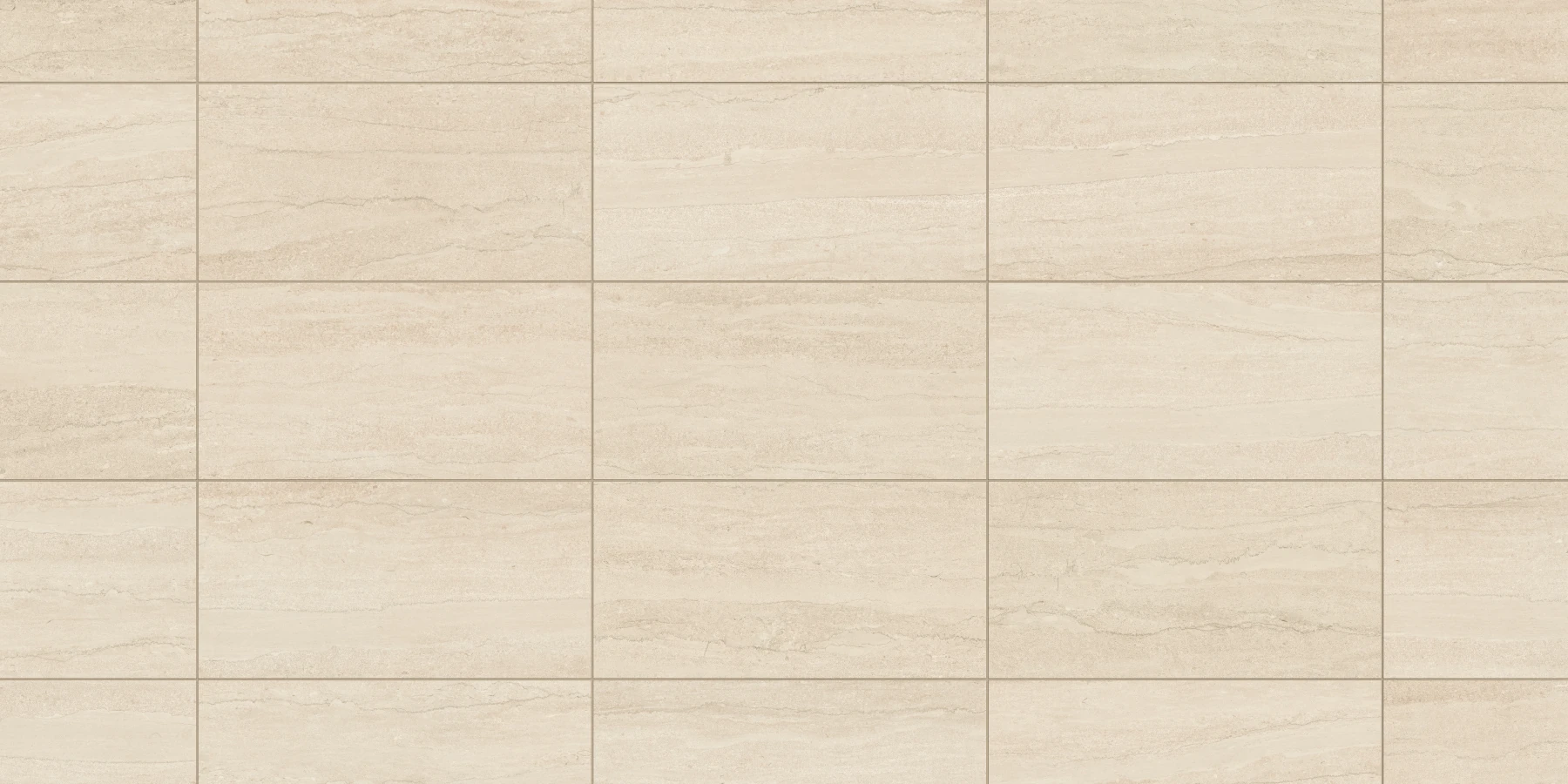 Ecostone Jute Vein Cut Matte (12x24) Porcelain Tile Flooring surface by MILE®stone
