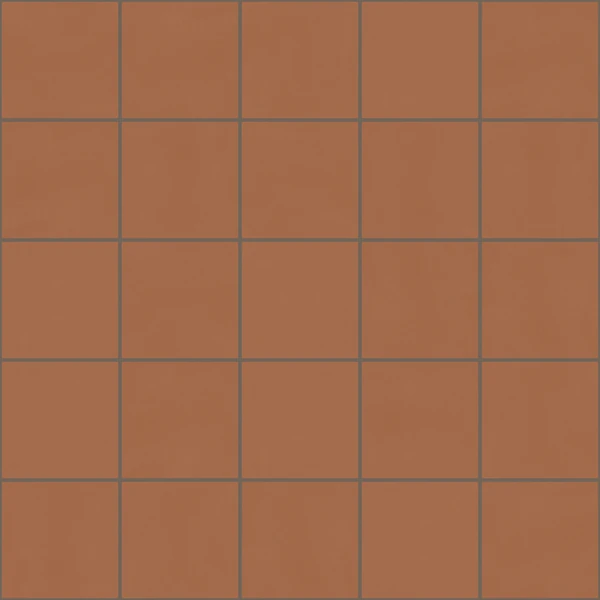 Ceratec Confetto Mattone Matt Porcelain Tile Texture